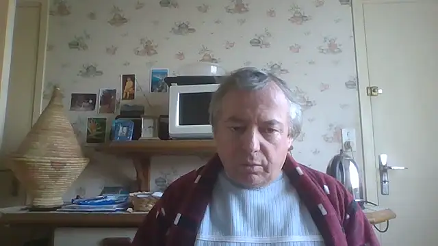 gegevincent online show from February 26, 2026, 2:50 pm