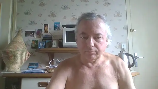 Snapshot of gegevincent chatting on June 29, 2026, 9:05 am gegevincent online show from June 29, 2026, 9:05 am