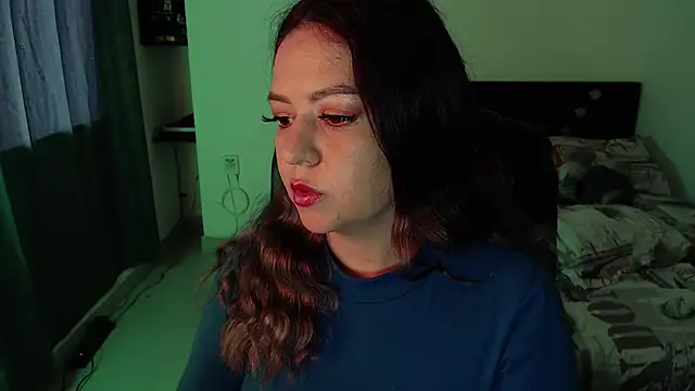 Snapshot of Abbyjoness21 chatting on September 9, 2025, 1:20 pm Abbyjoness21 online show from September 9, 2025, 1:20 pm