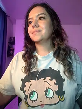 Snapshot of Abbyjoness21 chatting on September 20, 2025, 9:42 pm Abbyjoness21 online show from September 20, 2025, 9:42 pm