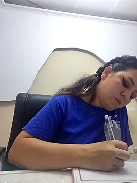 Abbyjoness21 online show from October 16, 2025, 12:41 am