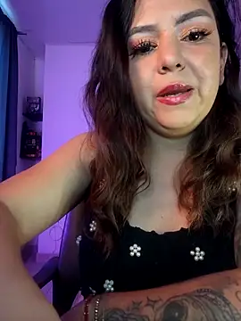 Snapshot of Abbyjoness21 chatting on September 27, 2025, 7:53 pm Abbyjoness21 online show from September 27, 2025, 7:53 pm