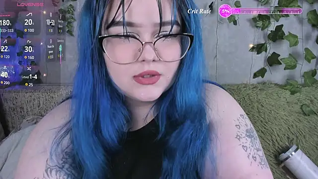 Snapshot of _CandyM1lky_ chatting on July 20, 2026, 7:16 am CandyM1lky online show from July 20, 2026, 7:16 am