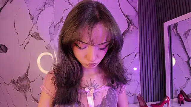 Snapshot of MaddieStark chatting on July 9, 2026, 1:10 pm MaddieStark online show from July 9, 2026, 1:10 pm