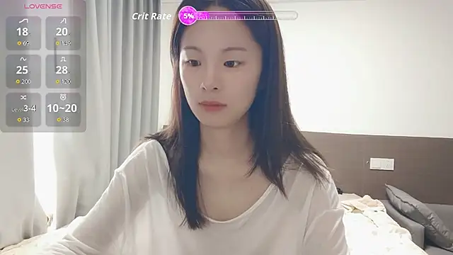 Snapshot of xiao-qinju chatting on June 12, 2026, 12:30 am xiao-qinju online show from June 12, 2026, 12:30 am