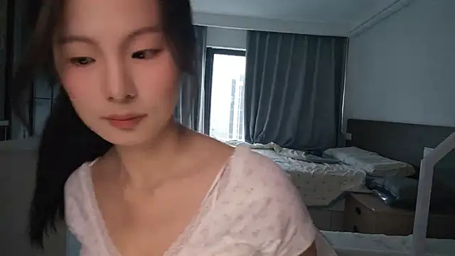 Snapshot of xiao-qinju chatting on April 15, 2026, 3:23 am xiao-qinju online show from April 15, 2026, 3:23 am