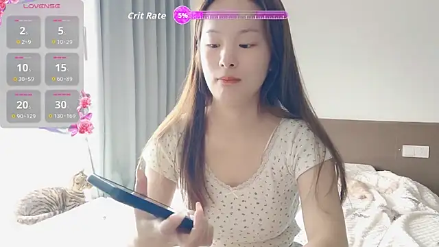 Snapshot of xiao-qinju chatting on March 13, 2026, 9:03 am xiao-qinju online show from March 13, 2026, 9:03 am