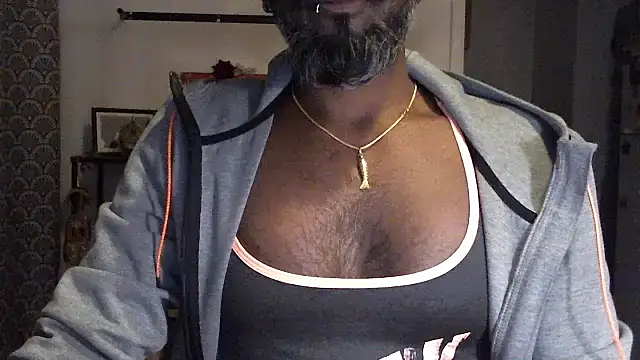 frenchblackc31 online show from October 13, 2025, 6:09 pm