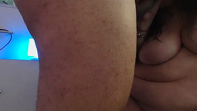 SatiroyNinfa online show from November 26, 2025, 5:13 pm