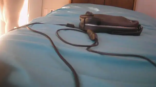 SatiroyNinfa online show from October 17, 2025, 2:30 pm