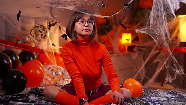 Snapshot of Julia_PR0 chatting on October 30, 2025, 11:08 am Julia PR0 online show from October 30, 2025, 11:08 am