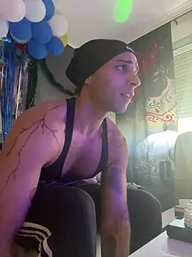 1Richrichard1 online show from August 1, 2026, 10:02 am