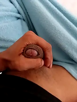 Gaelpaixao online show from February 7, 2026, 4:59 pm