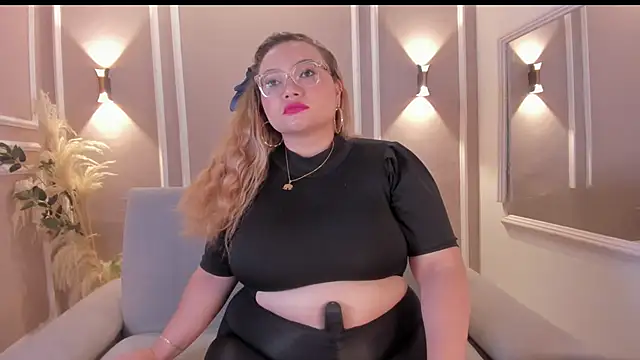 Amber bunnyx online show from September 30, 2025, 8:37 pm