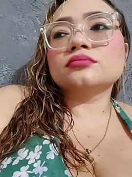 Amber bunnyx online show from September 27, 2025, 9:21 pm