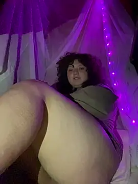 Solangerulo  online show from March 20, 2026, 2:12 am