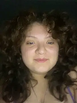 Solangerulo  online show from February 6, 2026, 7:04 am