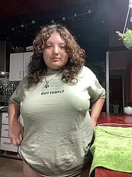 Solangerulo  online show from March 13, 2026, 4:50 am