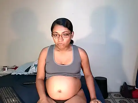 indiansweetflava online show from January 15, 2026, 11:57 am