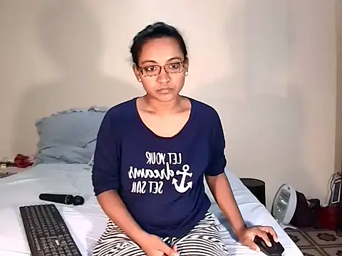 indiansweetflava online show from October 31, 2025, 4:20 am