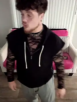 Kiami Noara online show from February 24, 2026, 2:01 am