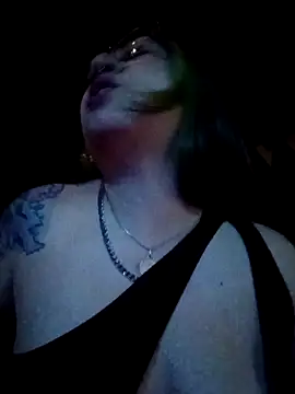 Dulcedeanis online show from February 17, 2026, 1:14 am