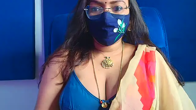 Snapshot of Anjalistar chatting on July 7, 2026, 4:48 am Anjalistar online show from July 7, 2026, 4:48 am
