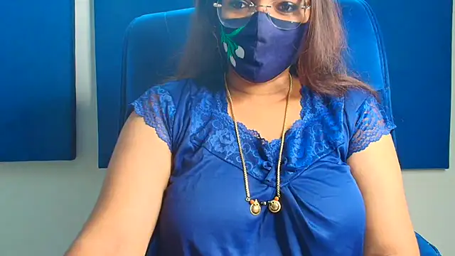 Snapshot of Anjalistar chatting on July 10, 2026, 9:53 am Anjalistar online show from July 10, 2026, 9:53 am
