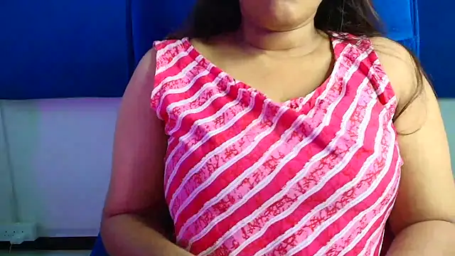 Snapshot of Anjalistar chatting on June 28, 2026, 1:01 am Anjalistar online show from June 28, 2026, 1:01 am