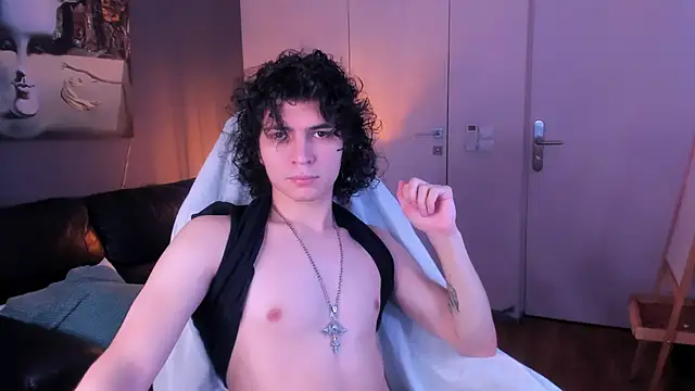  Dickkie  online show from September 29, 2025, 8:14 pm