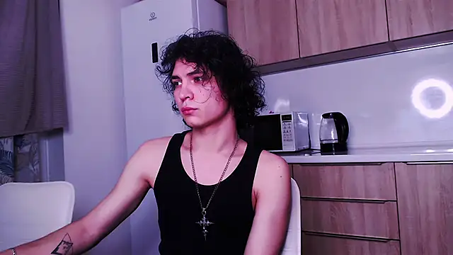  Dickkie  online show from September 10, 2025, 8:30 pm