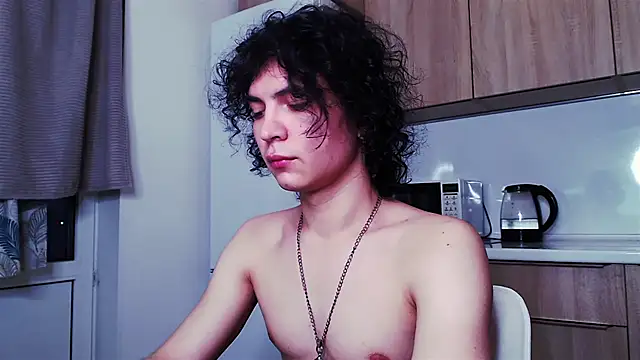  Dickkie  online show from September 14, 2025, 8:31 pm