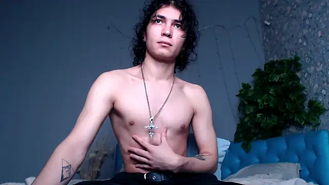  Dickkie  online show from September 19, 2025, 10:14 pm