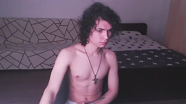 Dickkie  online show from October 4, 2025, 11:28 pm