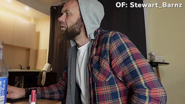 Stewart Barnz online show from May 6, 2026, 1:26 pm