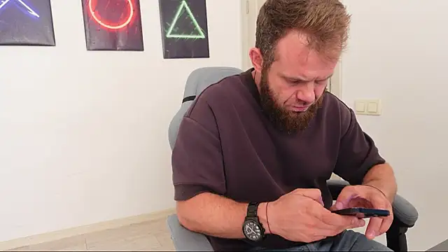 Stewart Barnz online show from October 7, 2025, 10:38 am