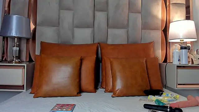 ValentinaBreats online show from December 19, 2025, 11:45 am