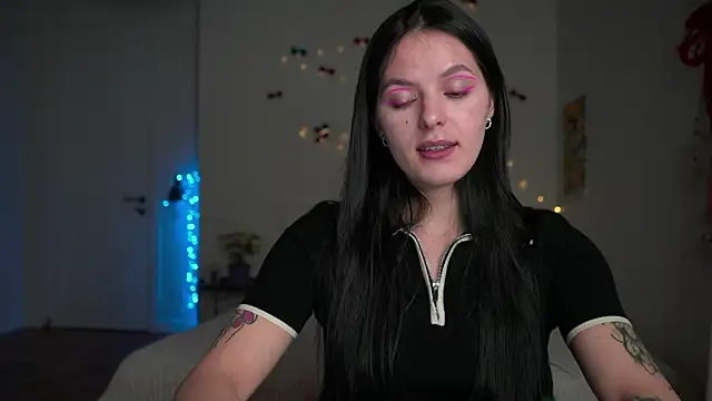 EwelynScott online show from January 14, 2026, 10:02 pm