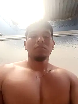 Oscariin96 online show from May 7, 2026, 5:49 pm