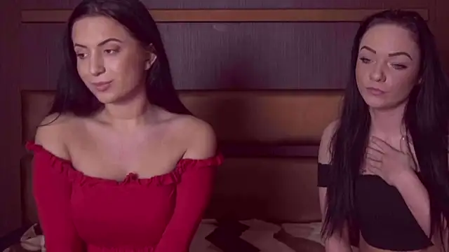 BustyBrunettes online show from November 9, 2025, 4:05 am