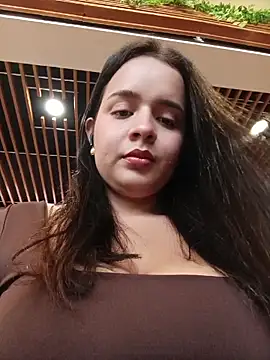 Snapshot of Lambedora_69 chatting on June 4, 2026, 6:12 pm Lambedora 69 online show from June 4, 2026, 6:12 pm