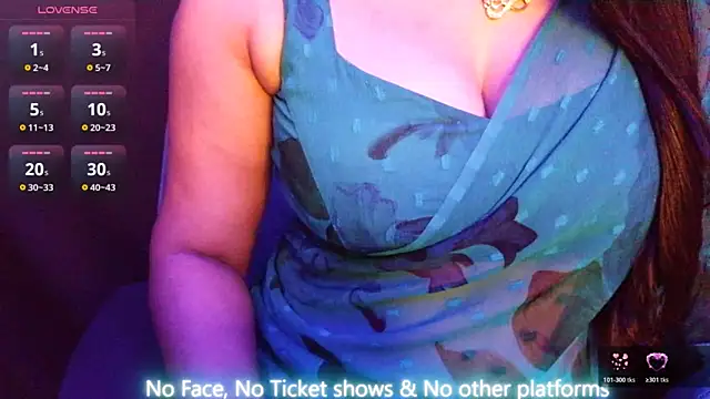 Anuforyou19 online show from February 19, 2026, 6:49 pm