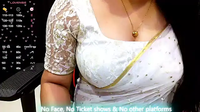 Snapshot of Anuforyou19 chatting on June 6, 2026, 6:13 pm Anuforyou19 online show from June 6, 2026, 6:13 pm