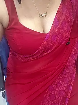 Anuforyou19 online show from November 5, 2025, 5:05 pm