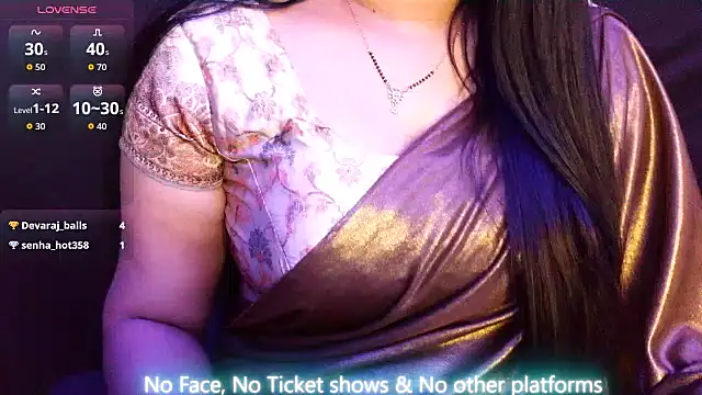 Anuforyou19 online show from March 7, 2026, 6:53 am