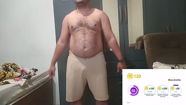Snapshot of Urso_Nerd chatting on July 19, 2026, 4:04 pm Urso Nerd online show from July 19, 2026, 4:04 pm