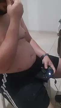 Urso Nerd online show from November 5, 2025, 3:48 pm