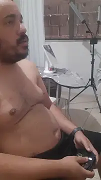 Urso Nerd online show from November 11, 2025, 4:35 pm