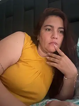 sweetdulcexxx online show from June 7, 2026, 6:02 pm