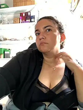 sweetdulcexxx online show from January 5, 2026, 5:27 pm